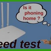 Mi Router