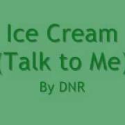 Dnr Ice Cream