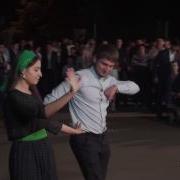 Ловзар На Мархаж 16 06 2018 День 2 Г Алматы