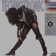 Technotronic Voices