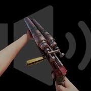 Rust Headshot Sound Effect Double Barrel