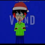 Dave Goanimate Voice Test