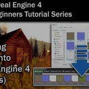 14 How To Import Textures Into Unreal Engine 4 Ue4 Tutorial Game Dev Academy