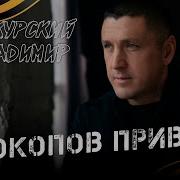 Привет Из Окопов Владимир Курский