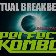 Tesseracts Not Ordinary Perfect Kombo Breaks Mix
