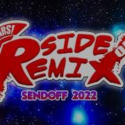 Sparta Remix Collab