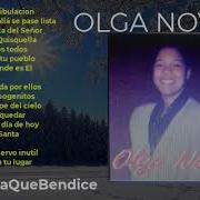 Cd Completo Olga Nova