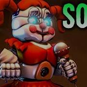 Sfm Fnaf Sister Location Song I Got No Body Tryhardninja Notarobot