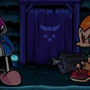 Fnf Dusttale Sans Vs Pico