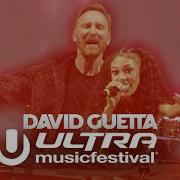 David Guetta 2023