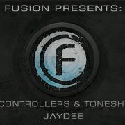 Toneshifterz Jaydee