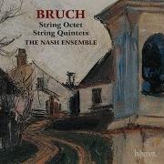 String Octet In B Flat Major Op Posth Iii Allegro Molto The Nash Ensemble