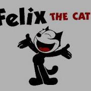Felix The Cat Genesis Ost