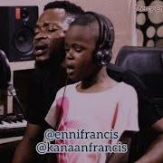 Obinasom Mercy Chinwo Cover By Enni Francis And Kanaan Francis Enni Francis