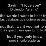 More Than Words Espanol