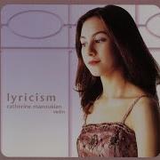 Prelude Catherine Manoukian