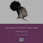 Diva Avari Moving On Up Jamie Lewis