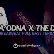 Dj Ya Odna X The Drum