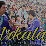 Hamdambek To Rayev Arkalab Consert Version
