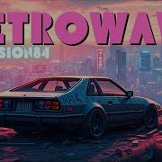 Cinemtic Synthwave