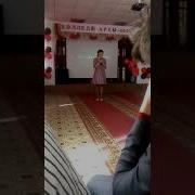 Соқыр Қыздың Монологы