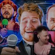 Ландау Теле Мыло Реакция На Chuck Review Чак Ревью