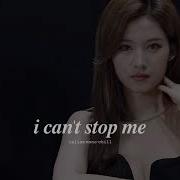 Twice I Can T Stop Me Deeper Version