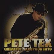 Let 039 S Go Sax Pete Tex