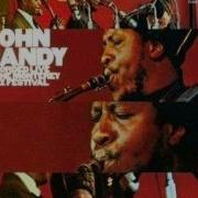 John Handy If Only We Knew