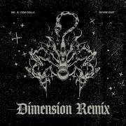 Mk Dom Dolla Rhyme Dust Dimension Remix