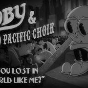 Moby The Void Pacific Choir Are You Lost In The World Like Me
