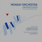 Monday Orchestra Bouncin With Bud