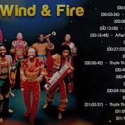 Earth Wind Fire Greatest Hits Best Songs Of Earth Wind Fire Full Album Earth Wind Fire Funk Soul