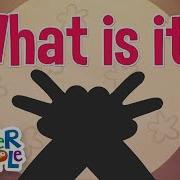 Rock Scissors Paper 1 Super Simple Songs