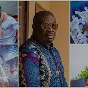 Mavins All Is In Order Feat Don Jazzy Rema Korede Bello Dna Crayon