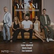 Yabani Soundtrack