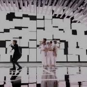 Rhythm Inside Loïc Nottet