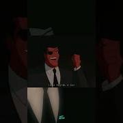 Девушка Со Сверхспособностями Мстит Федералам Shorts Dc Superman Супермен Порт Миров