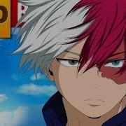 Rap Do Todoroki Player Tauz Base Instrumental