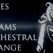 Undertale Hopes And Dreams Remix Epic Orchestra
