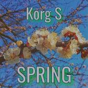 Korg S Spring Has Come