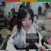 灵性饱满的欢欢心跳