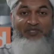 Abdulloh Domla Suv Ichish Odobi