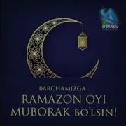 Otabek Muhammadzohid Zohid Ramazon Keldi