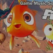 I Am Fish Ost Game