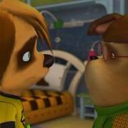 Барбоскины Миротворец 2011 Xvid Dvdrip