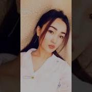 Милая Девушка Казашка