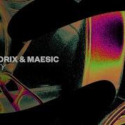 Damien N Drix Maesic Afterparty Extended Mix