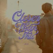 Closer Than This Cover