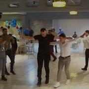 Сакит Самедов Зажигает Лезгинка
